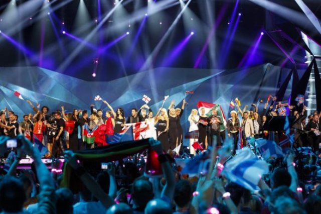 Петиция за пересмотр итогов «Евровидения» набрала 150 тыс. голосов